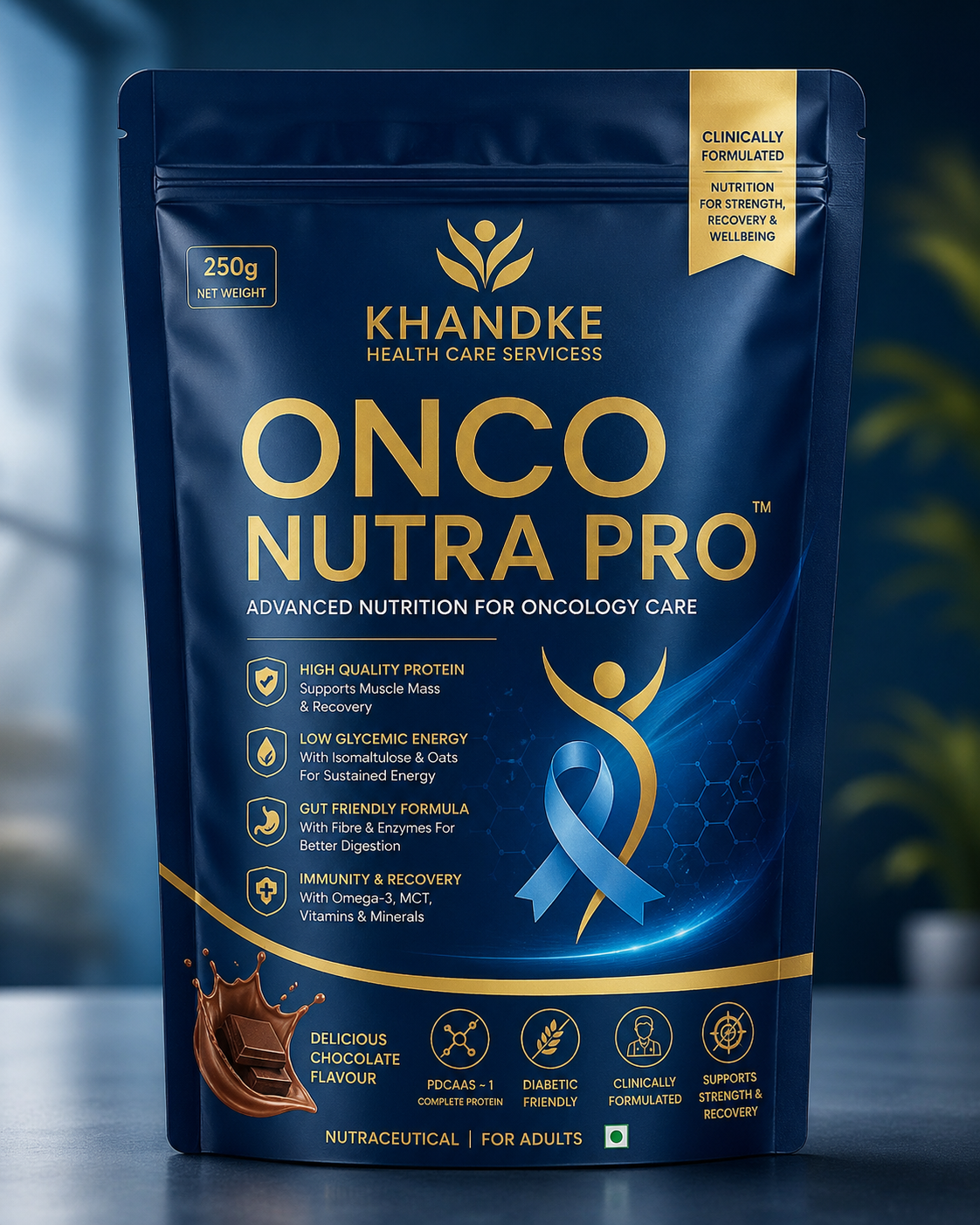 ONCO NUTRA PRO
