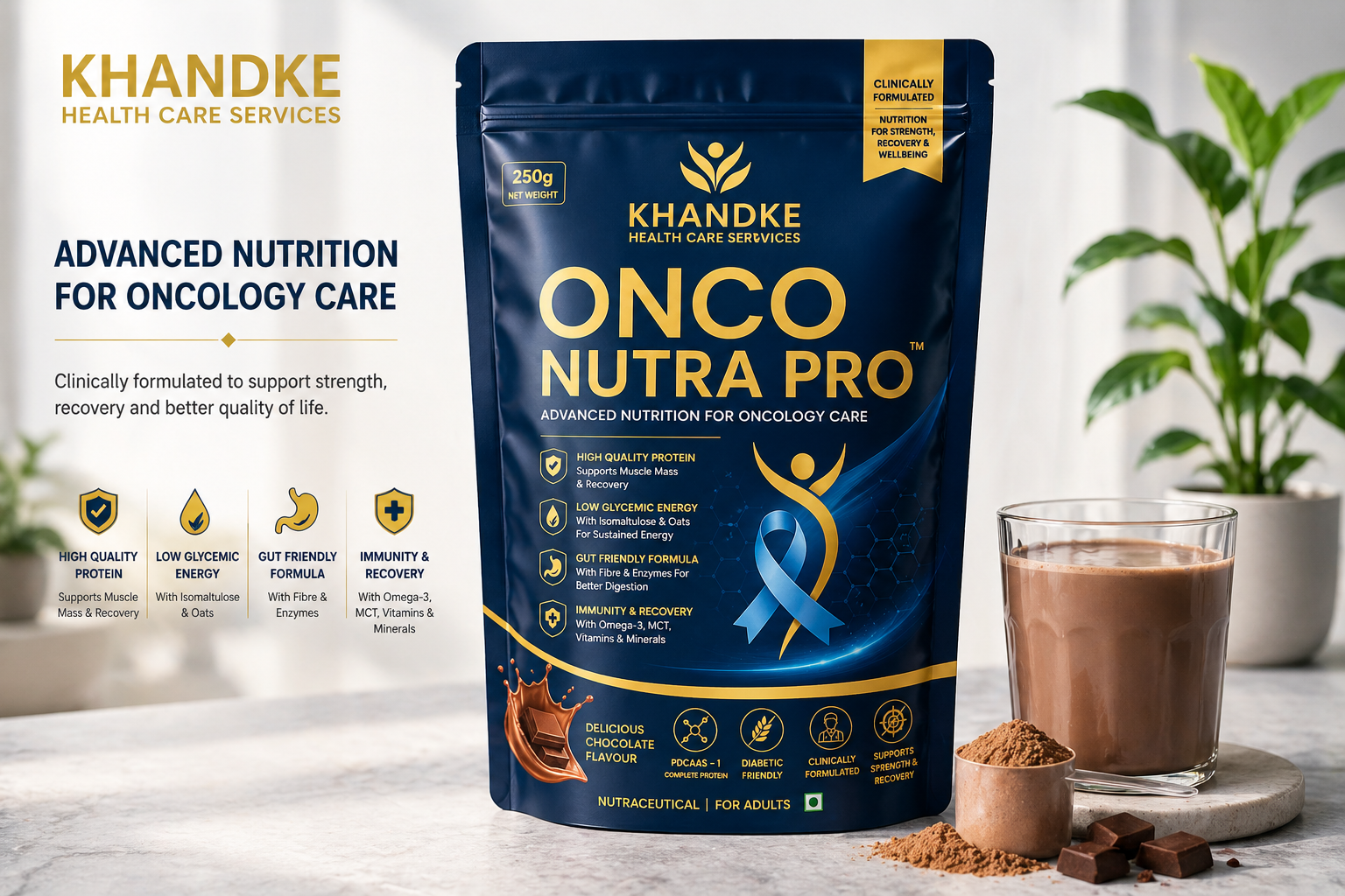 ONCO NUTRA PRO